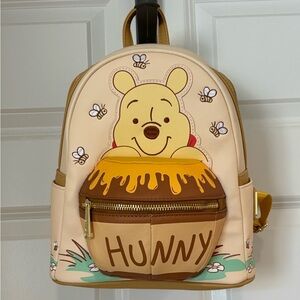Disney Loungefly Backpack